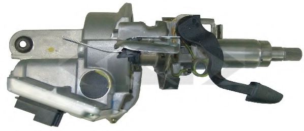 SPIDAN 54753 Steering Column